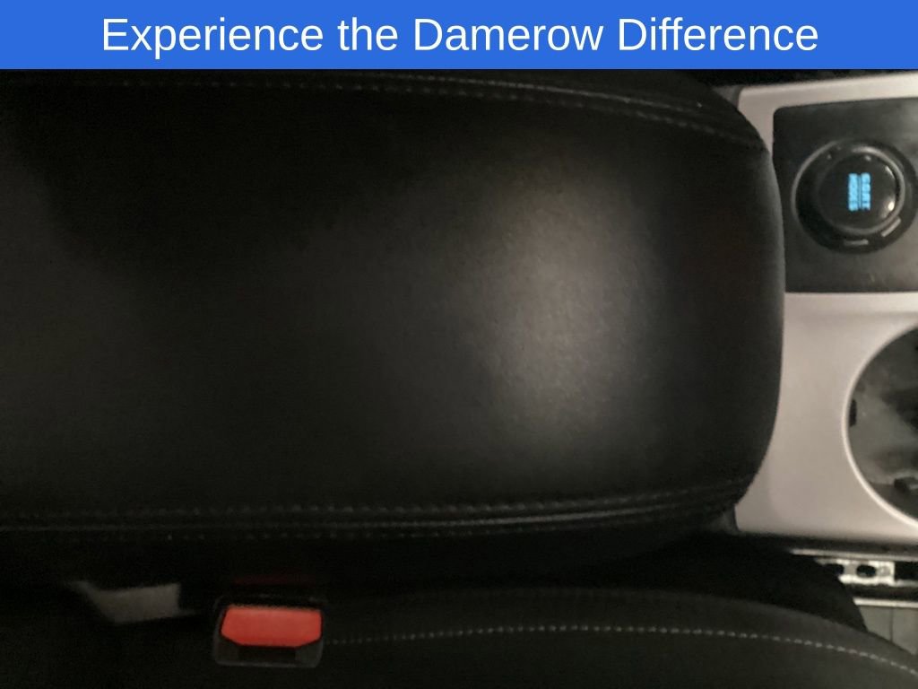 Certified 2024 Ford Bronco Sport Big Bend w/ Convenience Package image 14