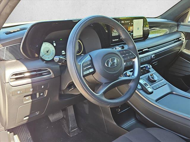 Used 2024 Hyundai Palisade Calligraphy AWD/4WD image 10