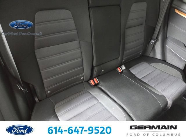 Used 2022 Honda CR-V EX image 21