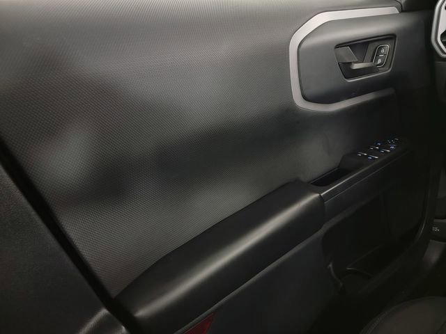 Certified 2023 Ford Bronco Sport Big Bend image 30