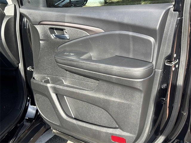 Used 2021 Honda Pilot EX-L image 34