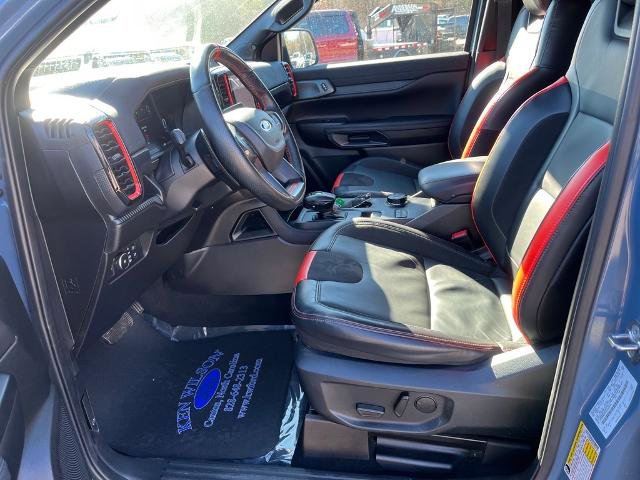 Certified 2024 Ford Ranger Raptor image 19