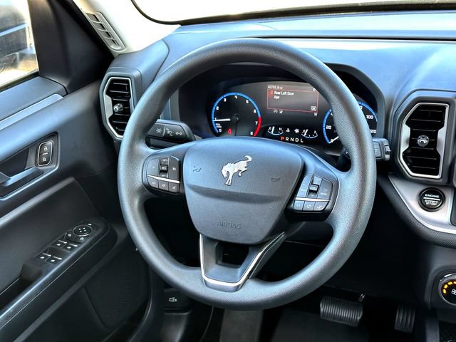 Certified 2023 Ford Bronco Sport Big Bend AWD/4WD image 27