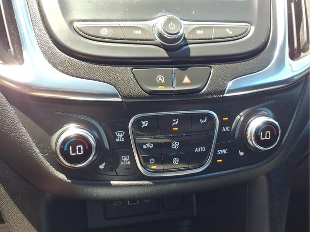 Used 2022 Chevrolet Equinox LT FWD image 21
