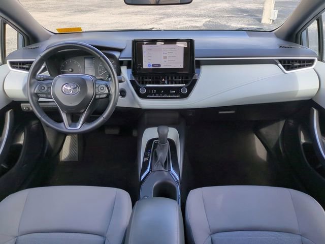 Used 2024 Toyota Corolla SE image 15