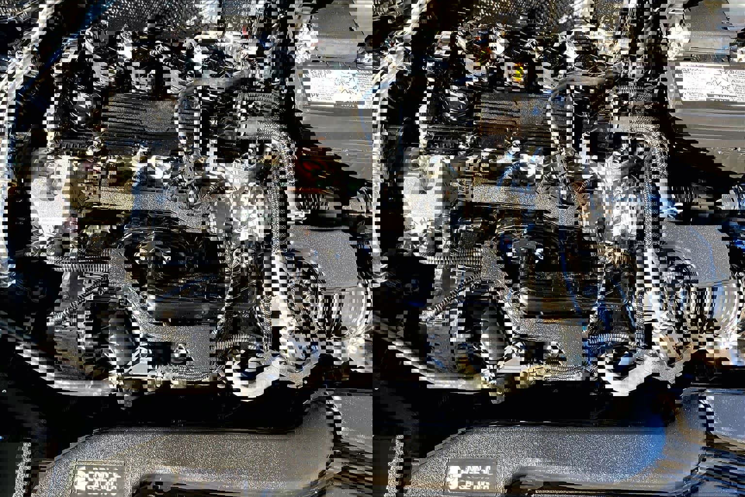 Used 2023 Toyota Corolla LE image 33