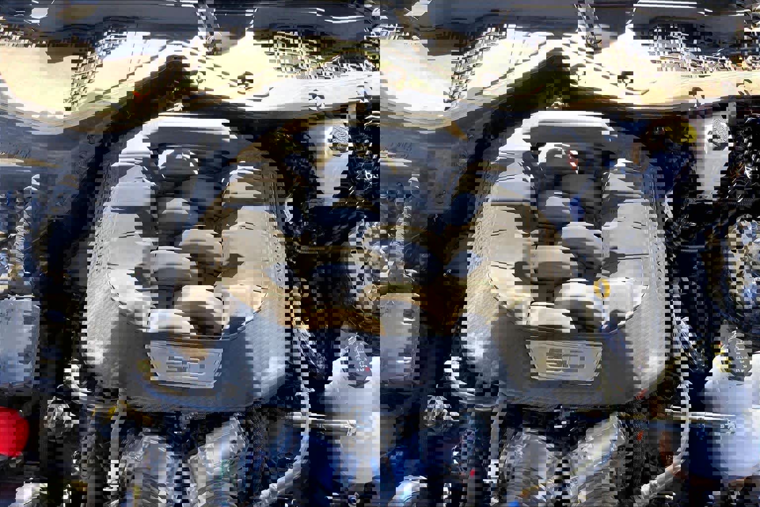 Certified 2024 Ford Mustang GT image 32