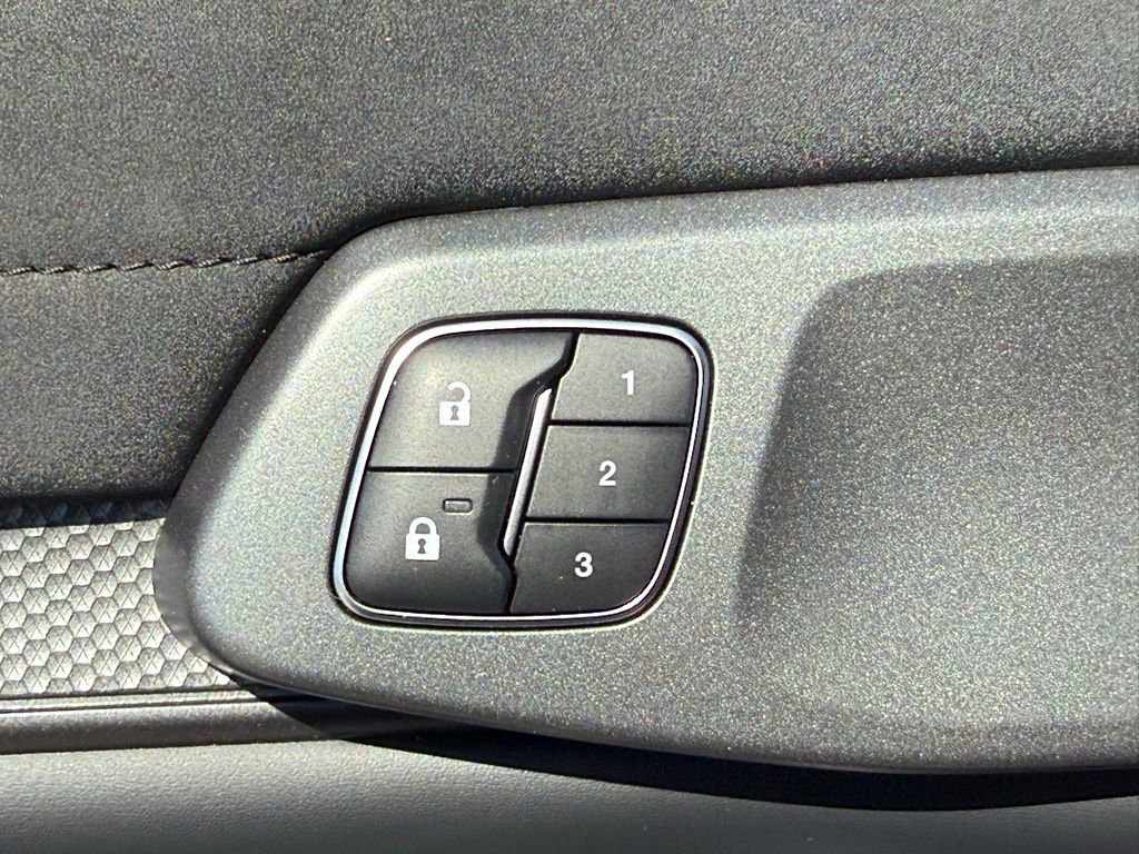 Certified 2024 Ford Ranger Raptor image 16