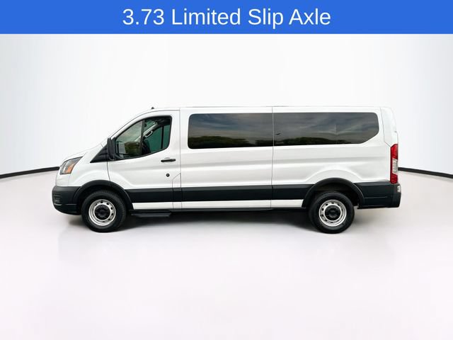 Certified 2024 Ford Transit 350 XL RWD image 5