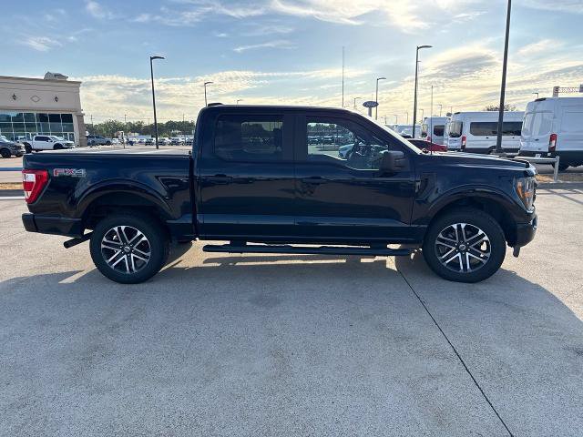Certified 2023 Ford F150 XL w/ STX Appearance Package AWD/4WD image 18