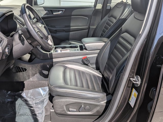 Certified 2022 Ford Edge SEL w/ Convenience Package AWD/4WD image 15