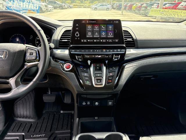 Used 2025 Honda Odyssey Elite image 21