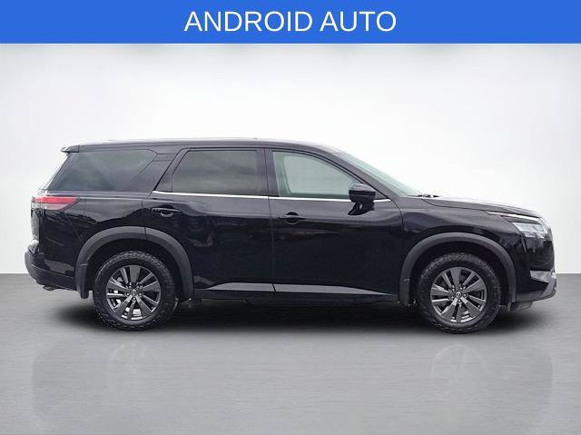 Used 2022 Nissan Pathfinder S AWD/4WD image 4