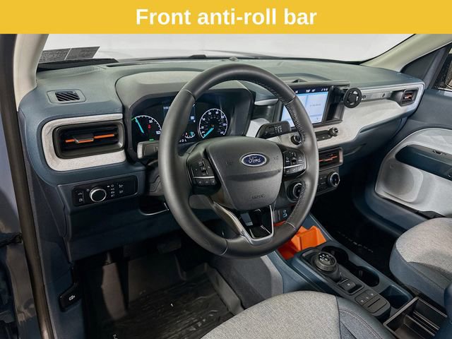 Certified 2024 Ford Maverick XLT w/ XLT Luxury Package image 23