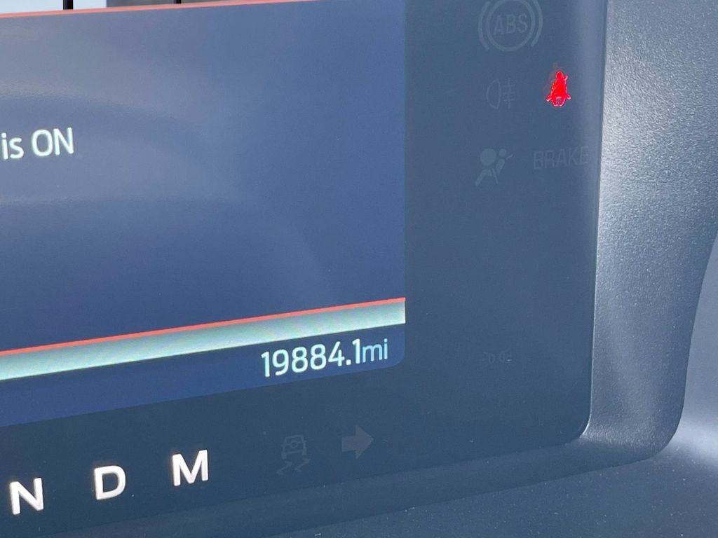 Certified 2021 Ford Bronco First Edition AWD/4WD image 28