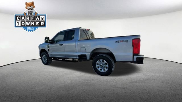 Certified 2023 Ford F350 XLT w/ Snow Plow Prep Package image 7