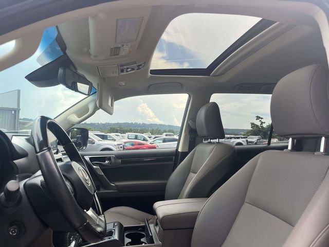 Used 2023 Lexus GX 460 Premium w/ Premium Package AWD/4WD image 21