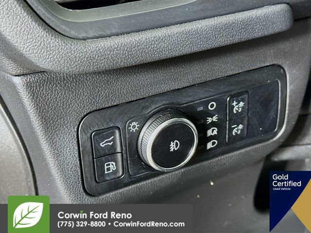 Certified 2023 Ford Escape SE w/ PHEV Premium Package image 14