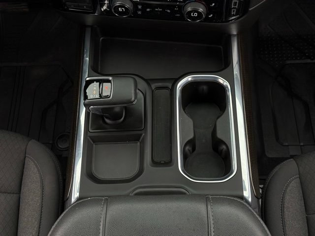 Used 2024 Chevrolet Silverado 1500 RST w/ Protection Package AWD/4WD image 26