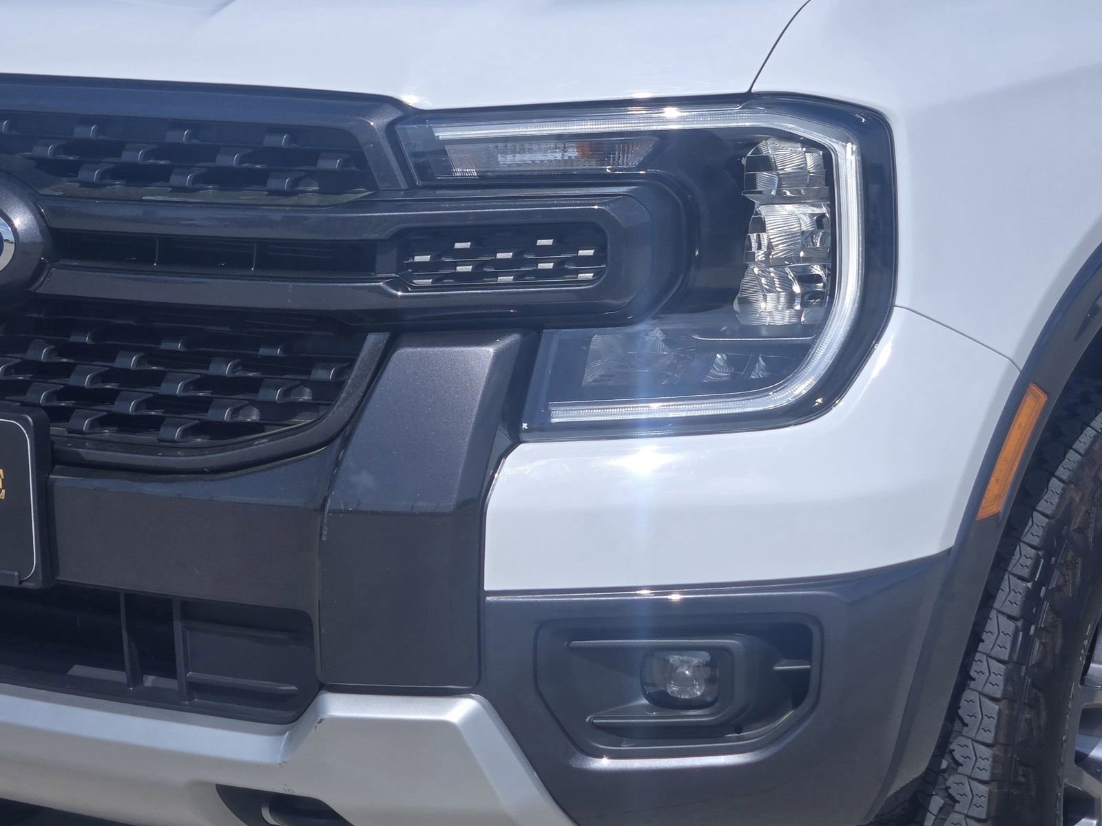 Certified 2024 Ford Ranger XLT w/ FX4 Off-Road Package image 10