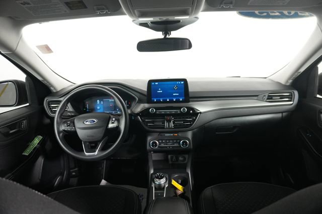 Certified 2025 Ford Escape Active AWD/4WD image 17