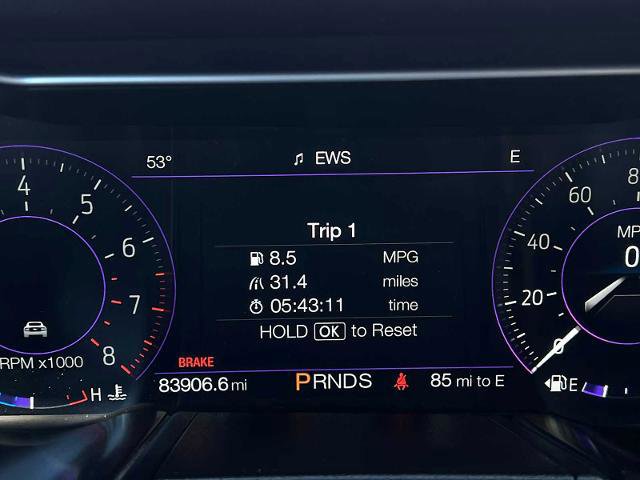 Certified 2021 Ford Mustang Premium w/ Equipment Group 201A image 17