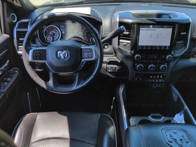 Used 2022 RAM 2500 Laramie AWD/4WD image 19
