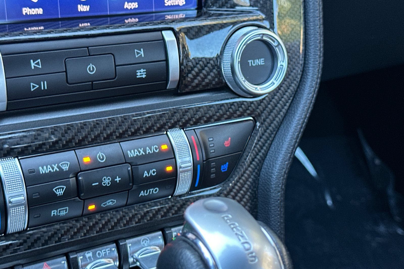 Certified 2020 Ford Mustang Premium RWD image 29