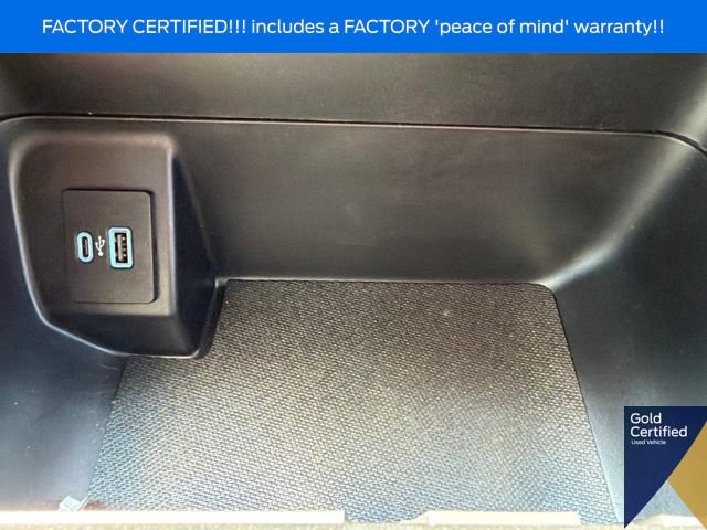 Certified 2023 Ford F150 XLT w/ Equipment Group 302A High AWD/4WD image 43