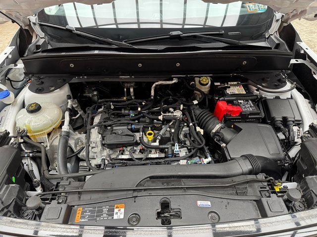 Certified 2022 Ford Bronco Sport Outer Banks w/ Tech Package image 28