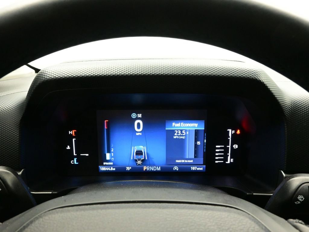 Certified 2024 Ford Ranger XLT w/ Equipment Group 301A High AWD/4WD image 18