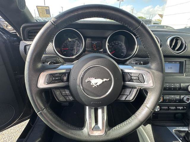 Certified 2020 Ford Mustang Coupe RWD image 18