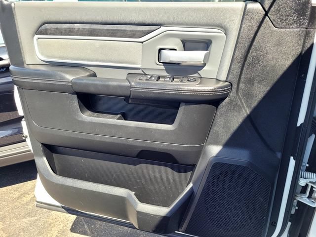 Used 2022 RAM 2500 Big Horn AWD/4WD image 13