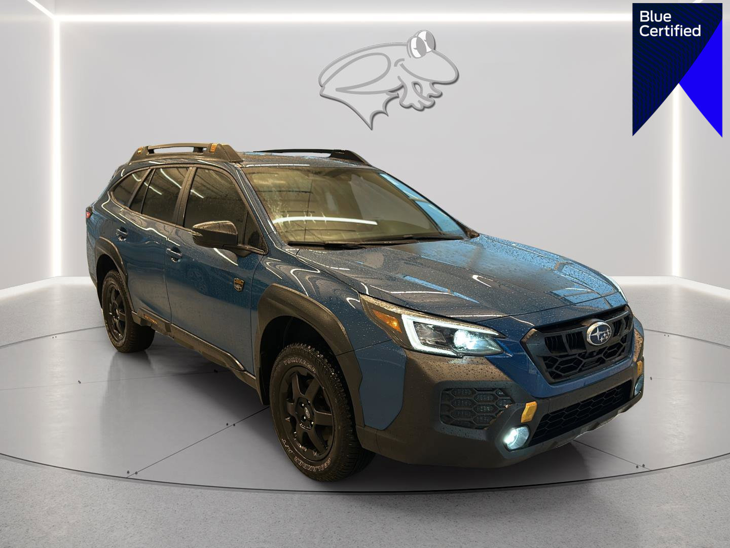 Used 2024 Subaru Outback Wilderness image 1