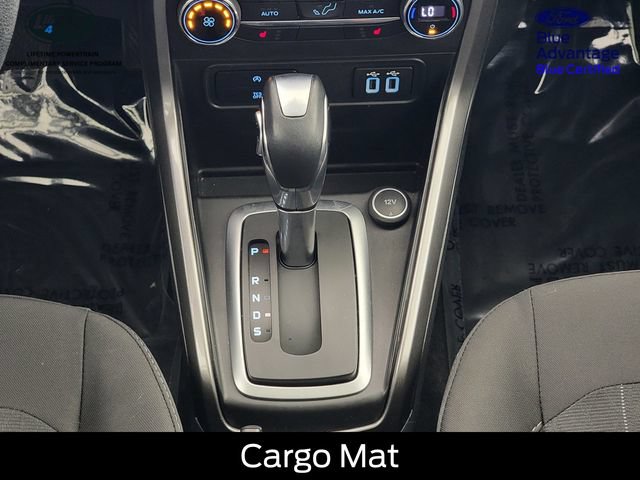 Certified 2022 Ford EcoSport SE w/ SE Convenience Package AWD/4WD image 23