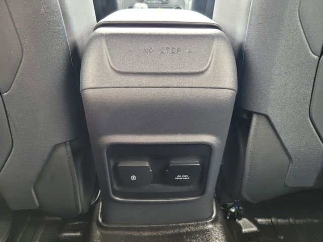 Certified 2023 Ford Bronco Black Diamond AWD/4WD image 15
