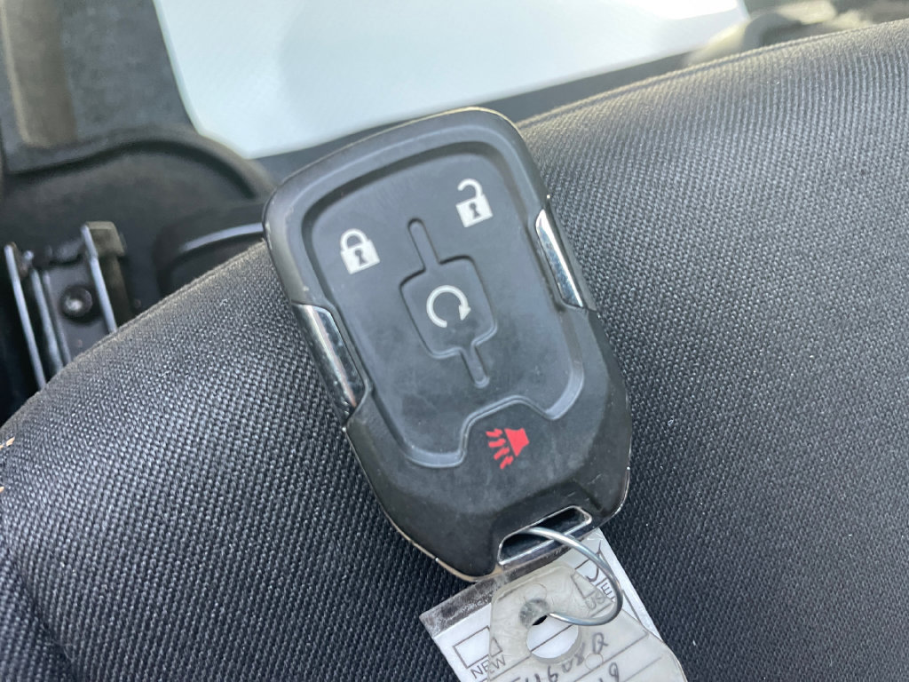 Used 2019 GMC Terrain SLE w/ Driver Convenience Package AWD/4WD image 26