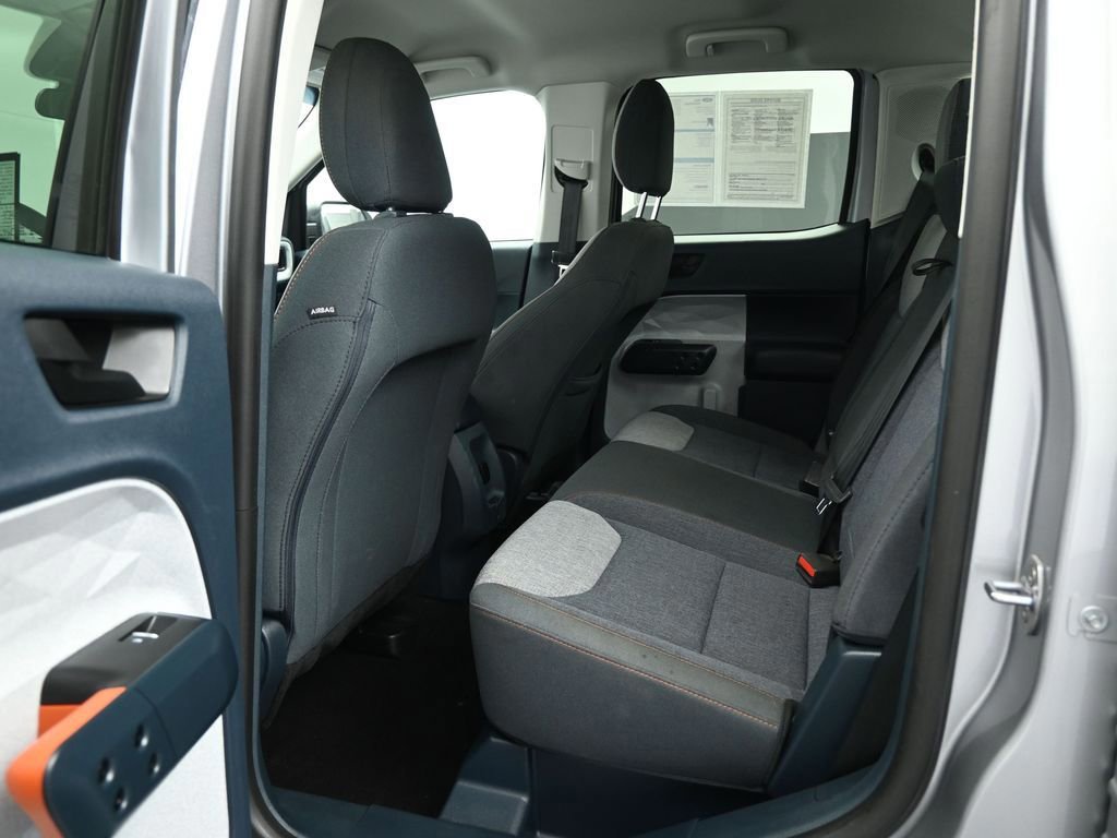 Certified 2024 Ford Maverick XLT image 46