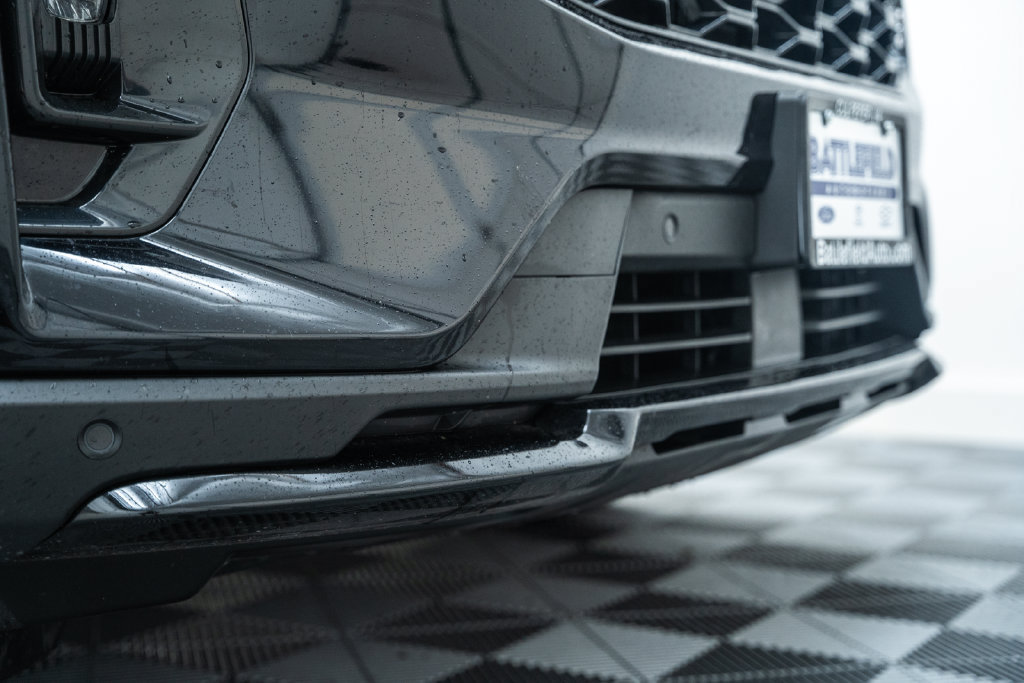 Certified 2025 Ford Explorer ST AWD/4WD image 16