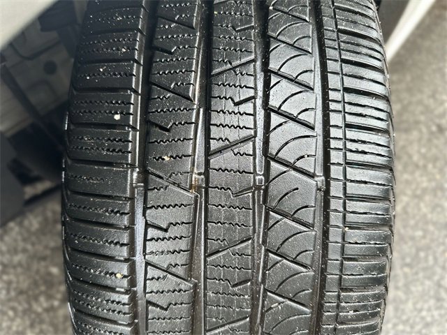 Used 2023 Mercedes-Benz GLS 450 4MATIC image 11