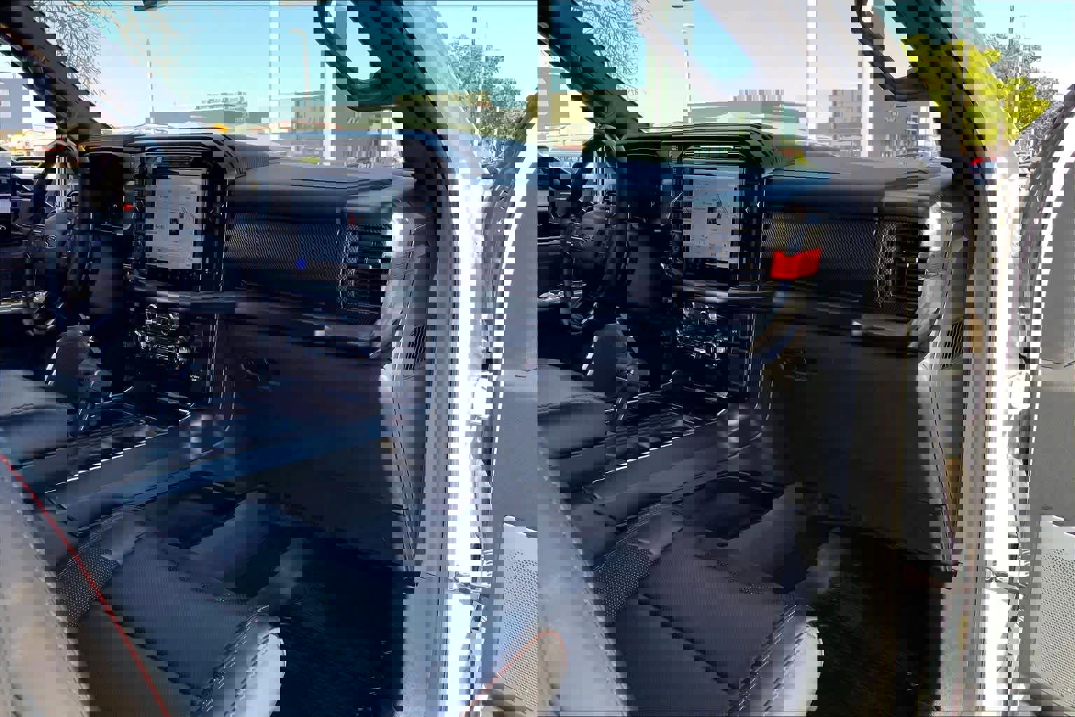 Certified 2024 Ford F150 Raptor AWD/4WD image 19