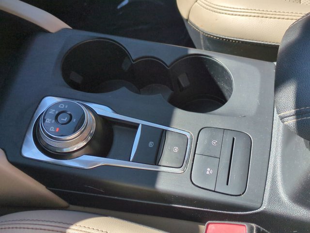 Certified 2020 Ford Escape SEL FWD image 26