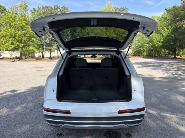 Used 2023 Audi Q7 3.0T Premium Plus AWD/4WD image 26