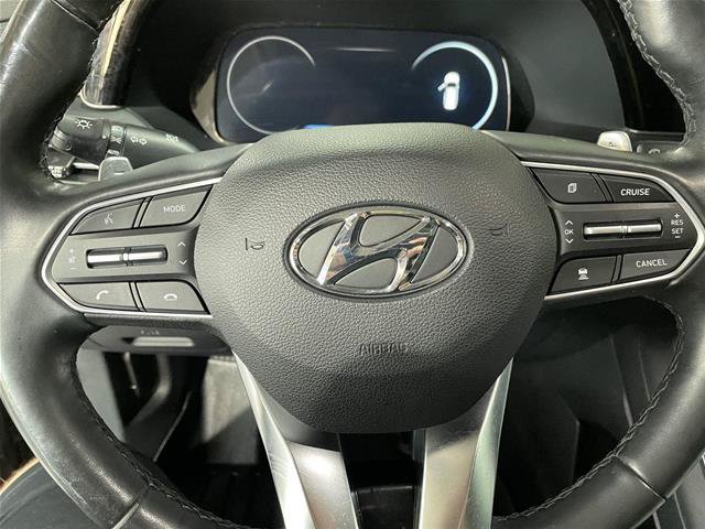 Used 2021 Hyundai Palisade Limited AWD/4WD image 11