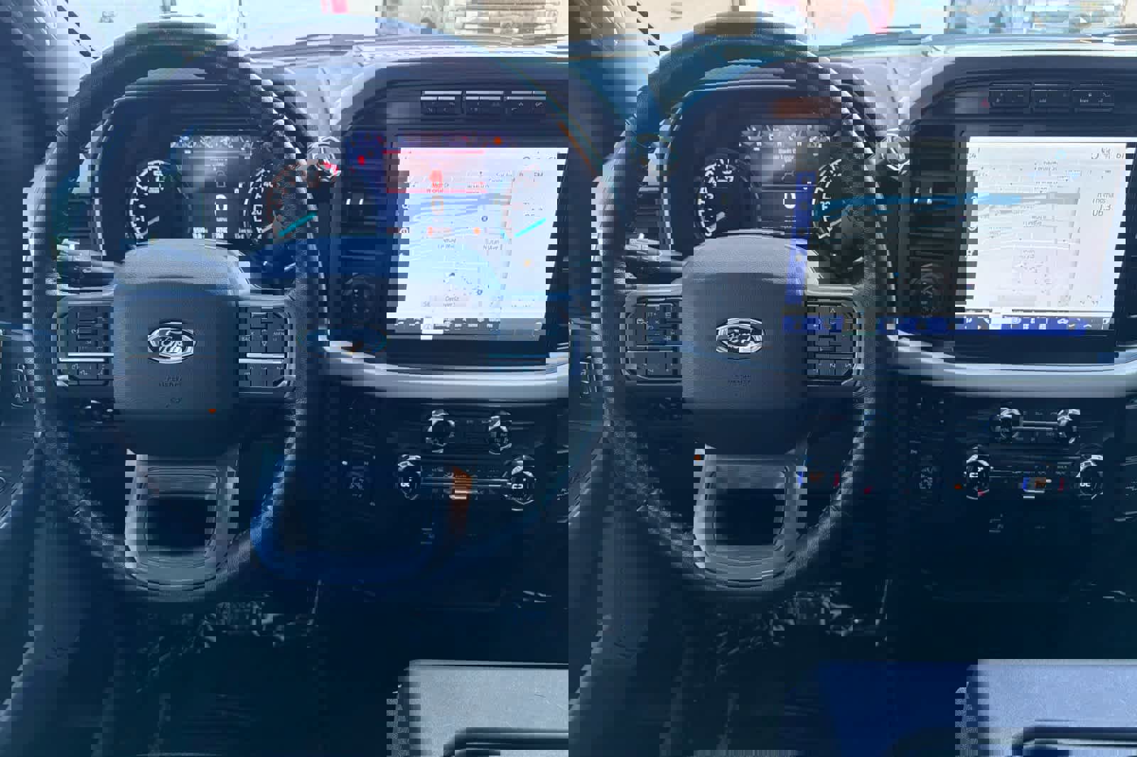 Certified 2021 Ford F150 XLT w/ Equipment Group 302A High image 14