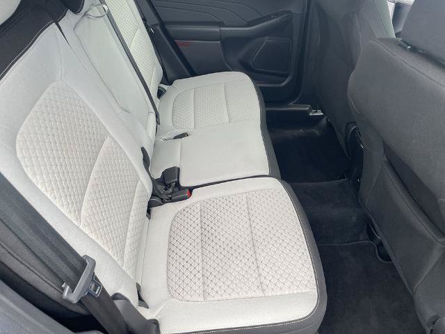 Certified 2023 Ford Escape Active AWD/4WD image 24
