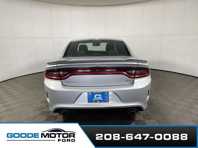 Used 2023 Dodge Charger GT image 6