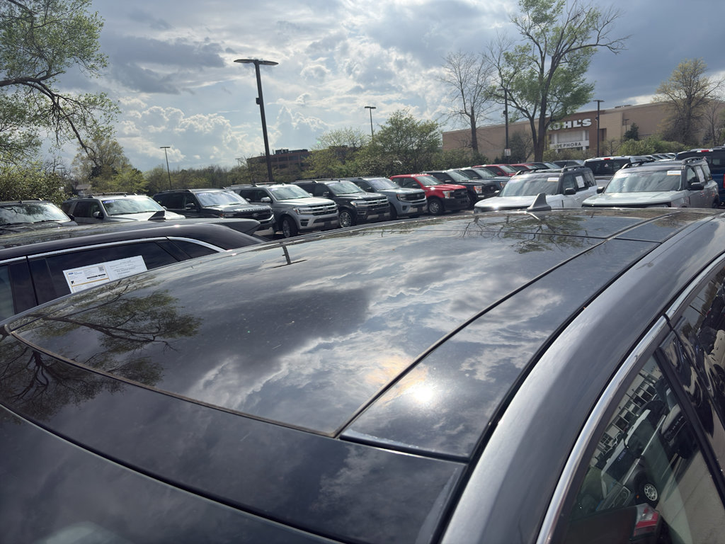 Certified 2022 Ford Edge Titanium image 4