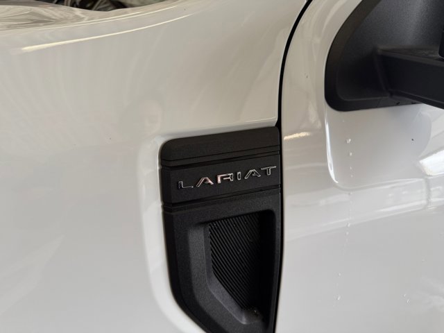 Certified 2024 Ford Maverick Lariat FWD image 25