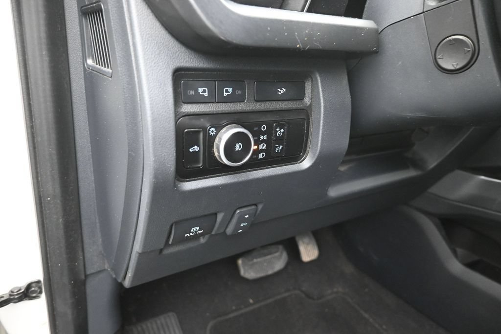 Certified 2023 Ford F350 Lariat w/ Sport Appearance Package AWD/4WD image 13